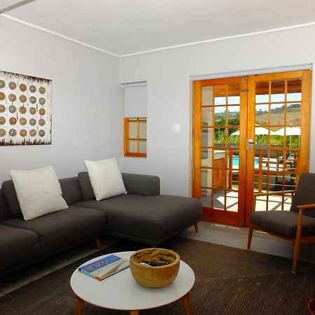 Lauradale Accommodation Stellenbosch Buitenkant foto