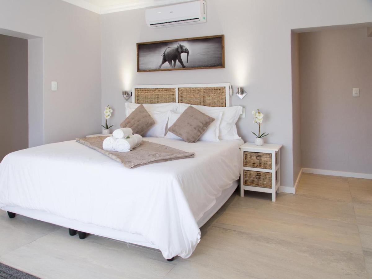 Lauradale Accommodation Stellenbosch Buitenkant foto