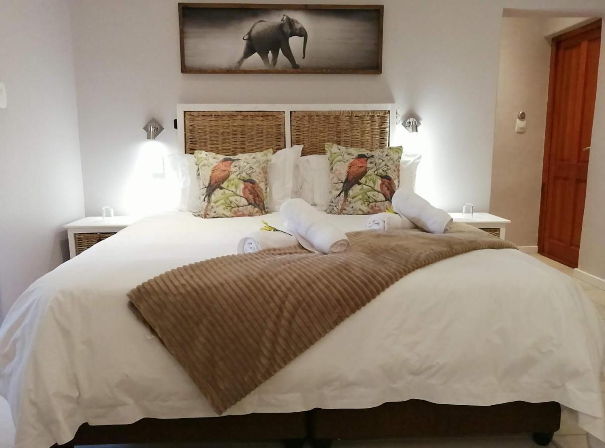 Lauradale Accommodation Stellenbosch Buitenkant foto
