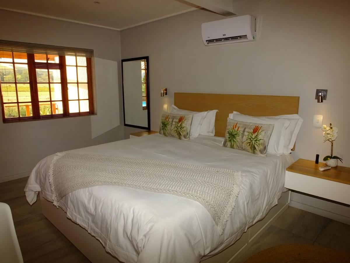 Lauradale Accommodation Stellenbosch Buitenkant foto