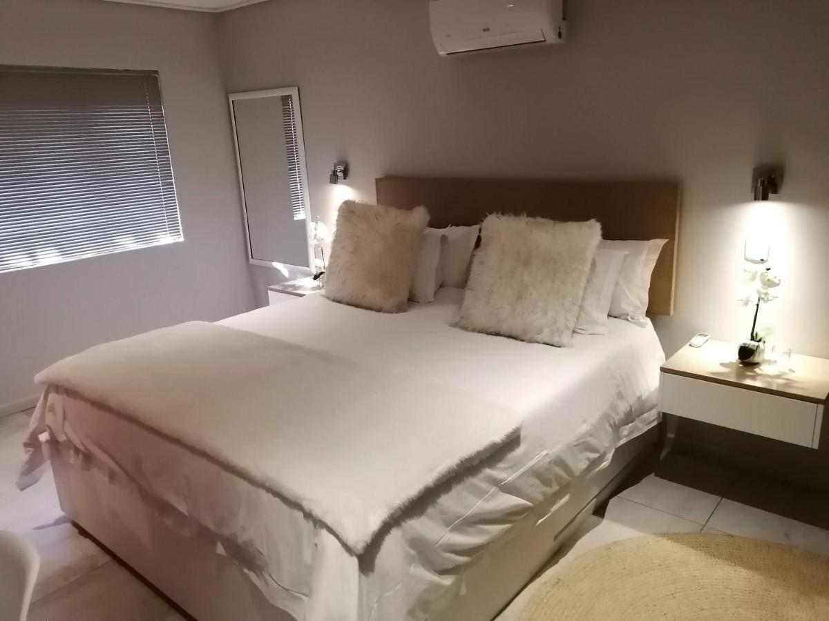 Lauradale Accommodation Stellenbosch Buitenkant foto