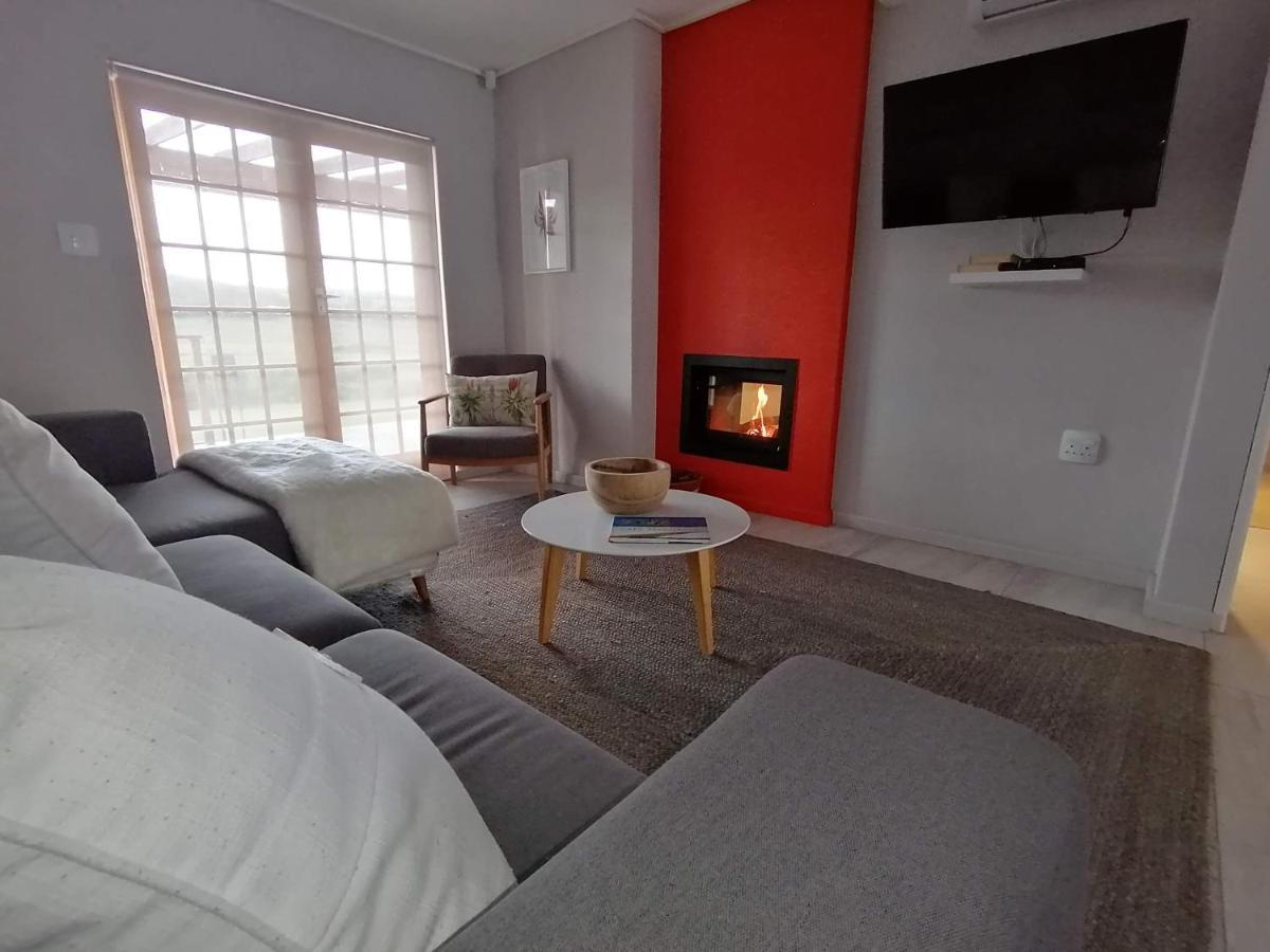 Lauradale Accommodation Stellenbosch Buitenkant foto
