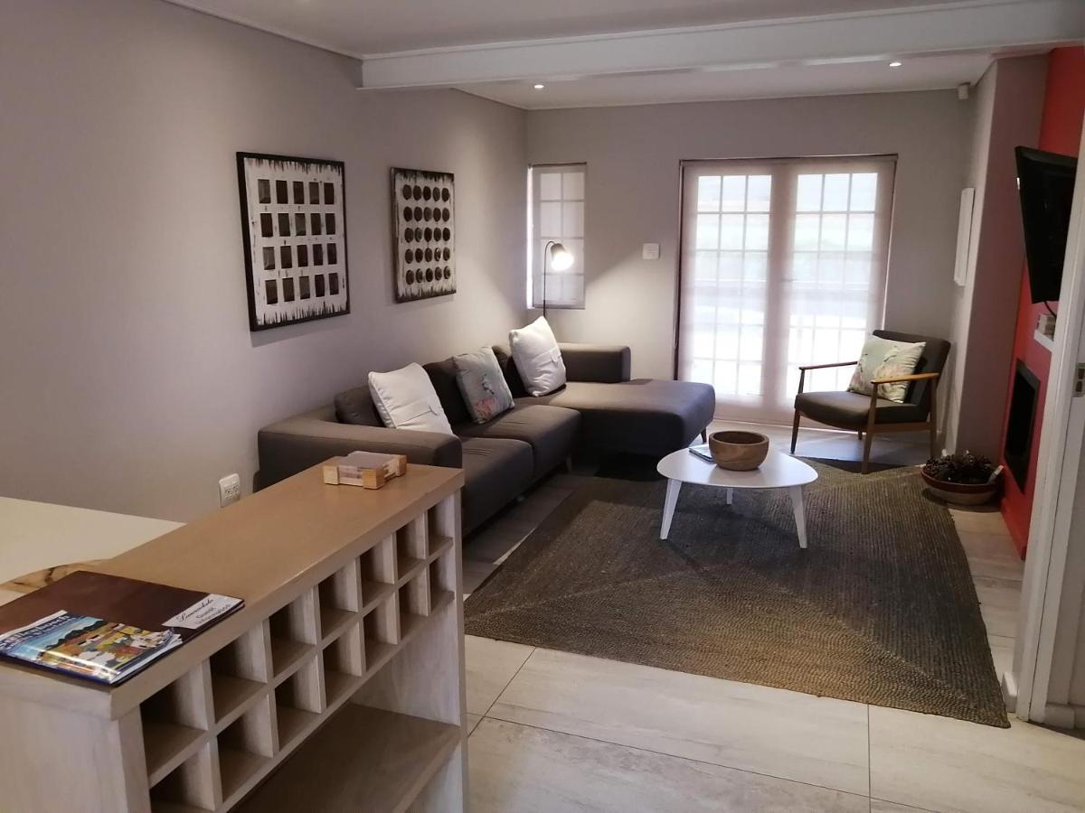 Lauradale Accommodation Stellenbosch Buitenkant foto