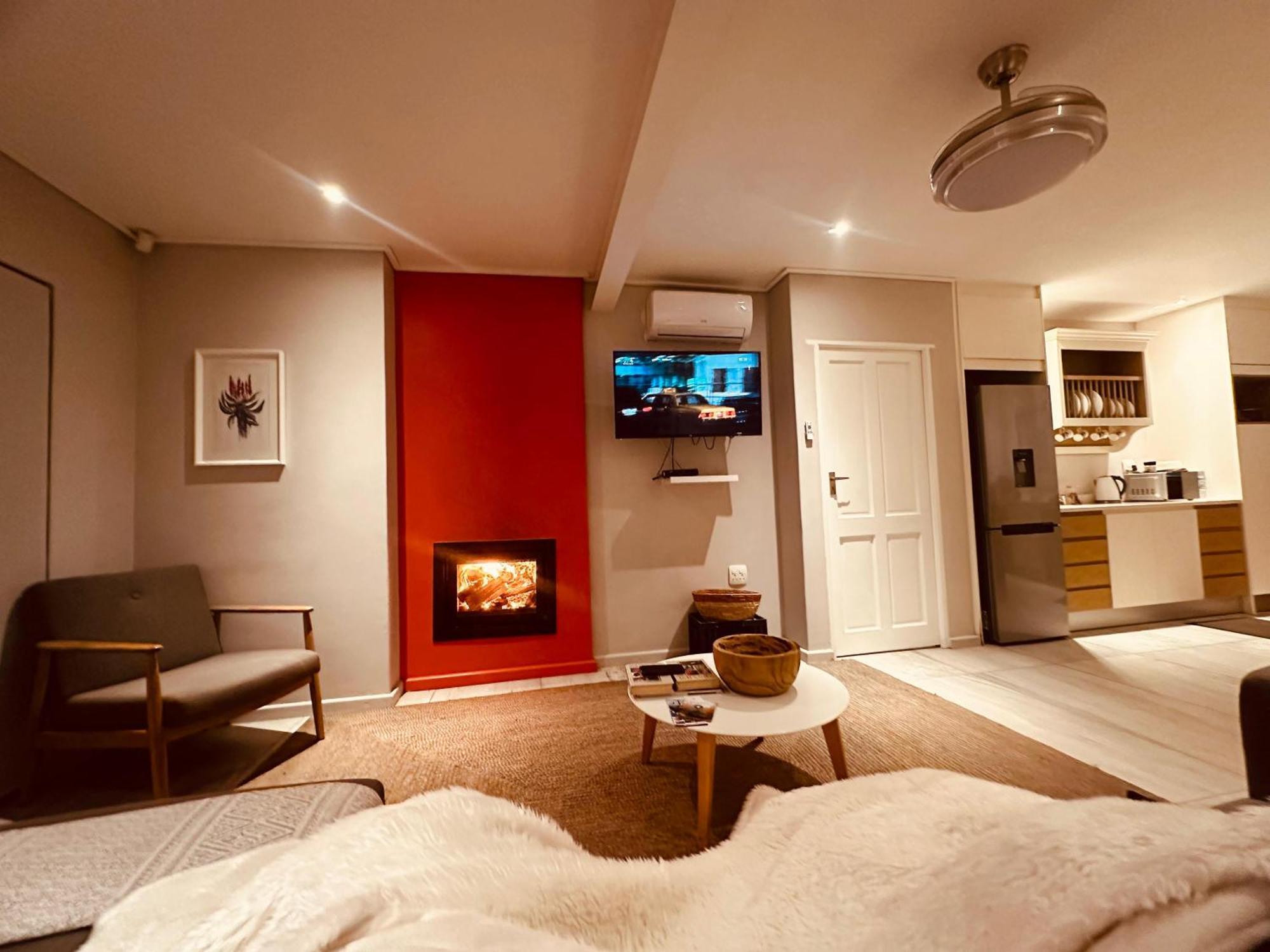 Lauradale Accommodation Stellenbosch Buitenkant foto