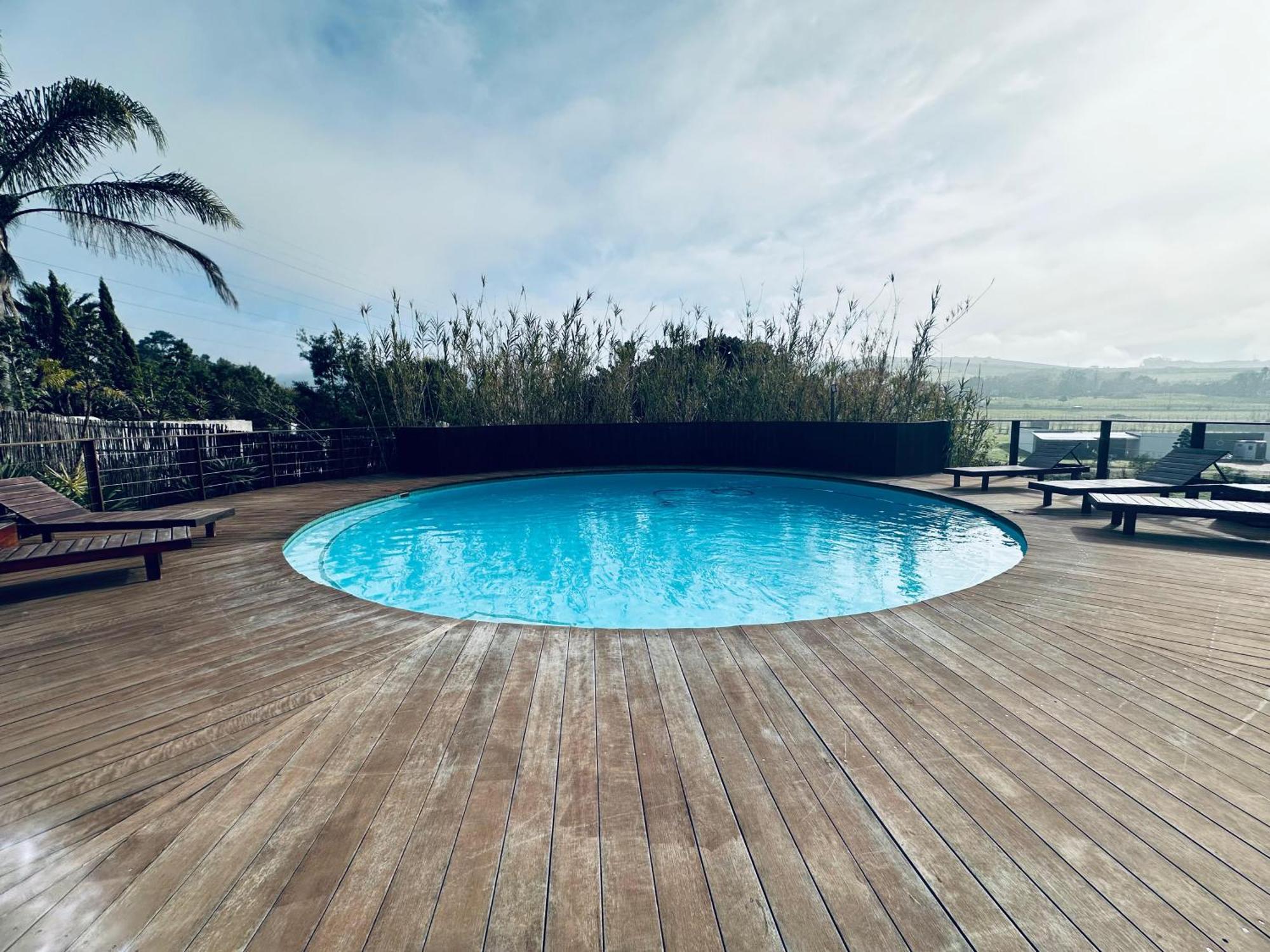 Lauradale Accommodation Stellenbosch Buitenkant foto