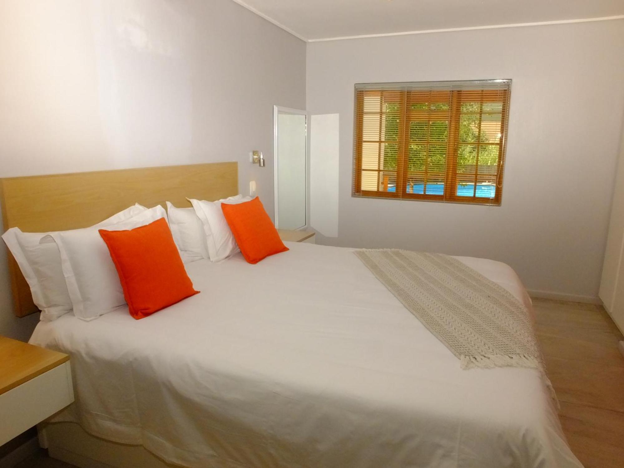 Lauradale Accommodation Stellenbosch Buitenkant foto