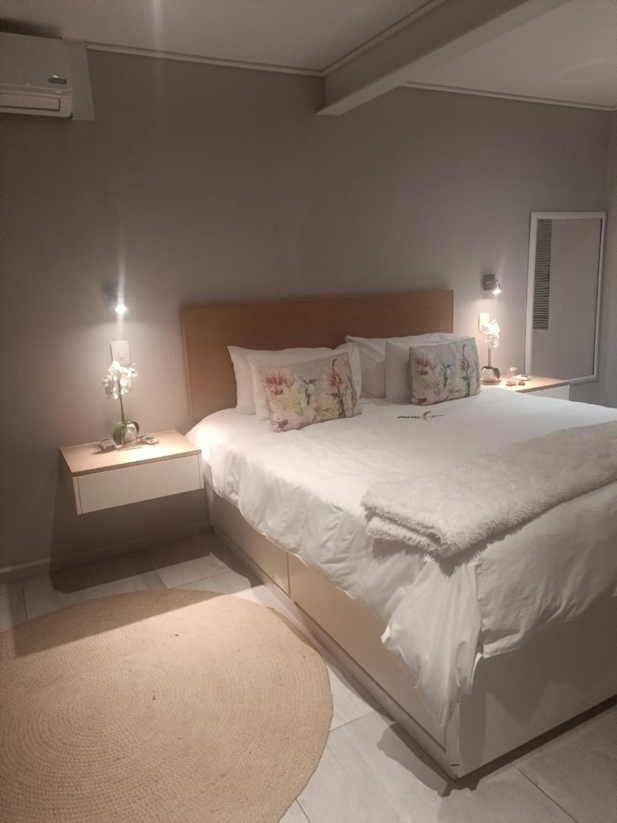 Lauradale Accommodation Stellenbosch Buitenkant foto