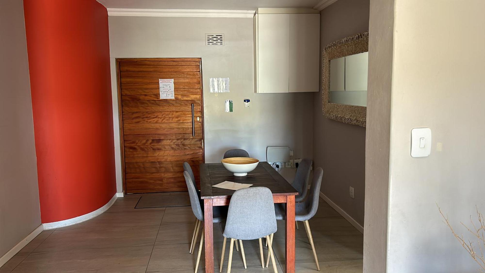 Lauradale Accommodation Stellenbosch Buitenkant foto