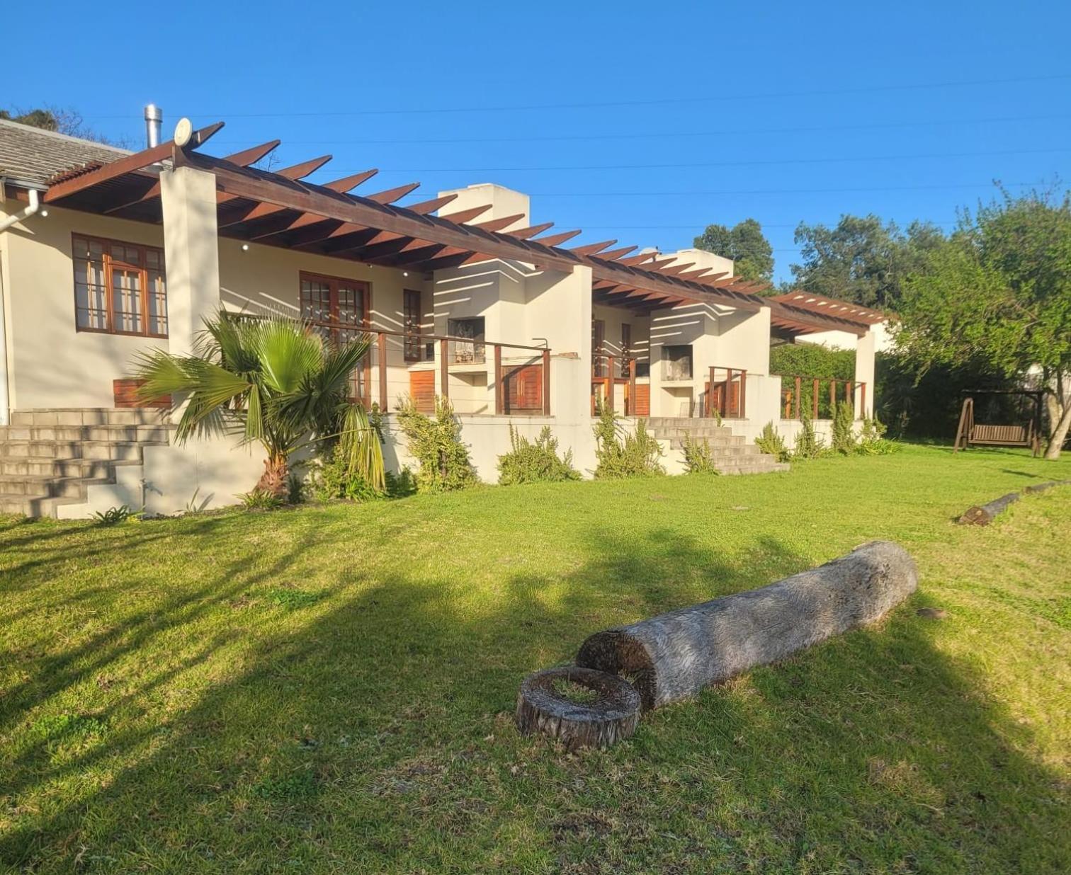 Lauradale Accommodation Stellenbosch Buitenkant foto